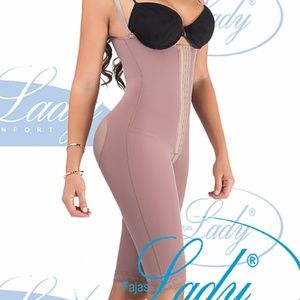 "Ximena" Compression Garment/Faja by Fajas Lady